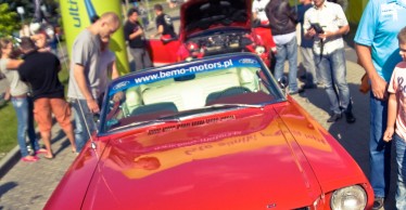 Mustang Race – zapisy zamknięte!