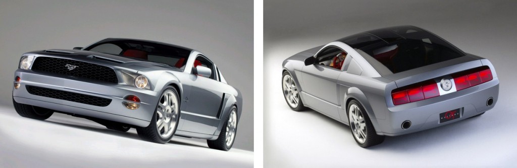 s197concept_coupe S197 GT Concept