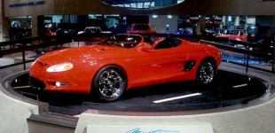 MACH III