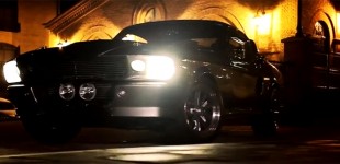 Motor show
