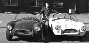Caroll Shelby 1923-2012
