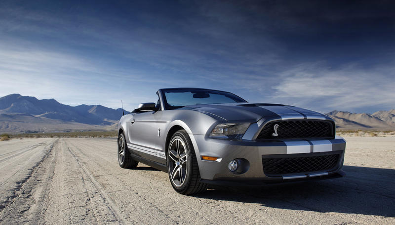 Ford mustang klub polska #8